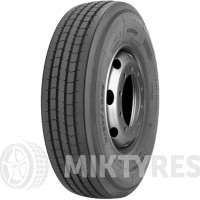 Goodride CR960 (рулевая) 215/75 R17 135J